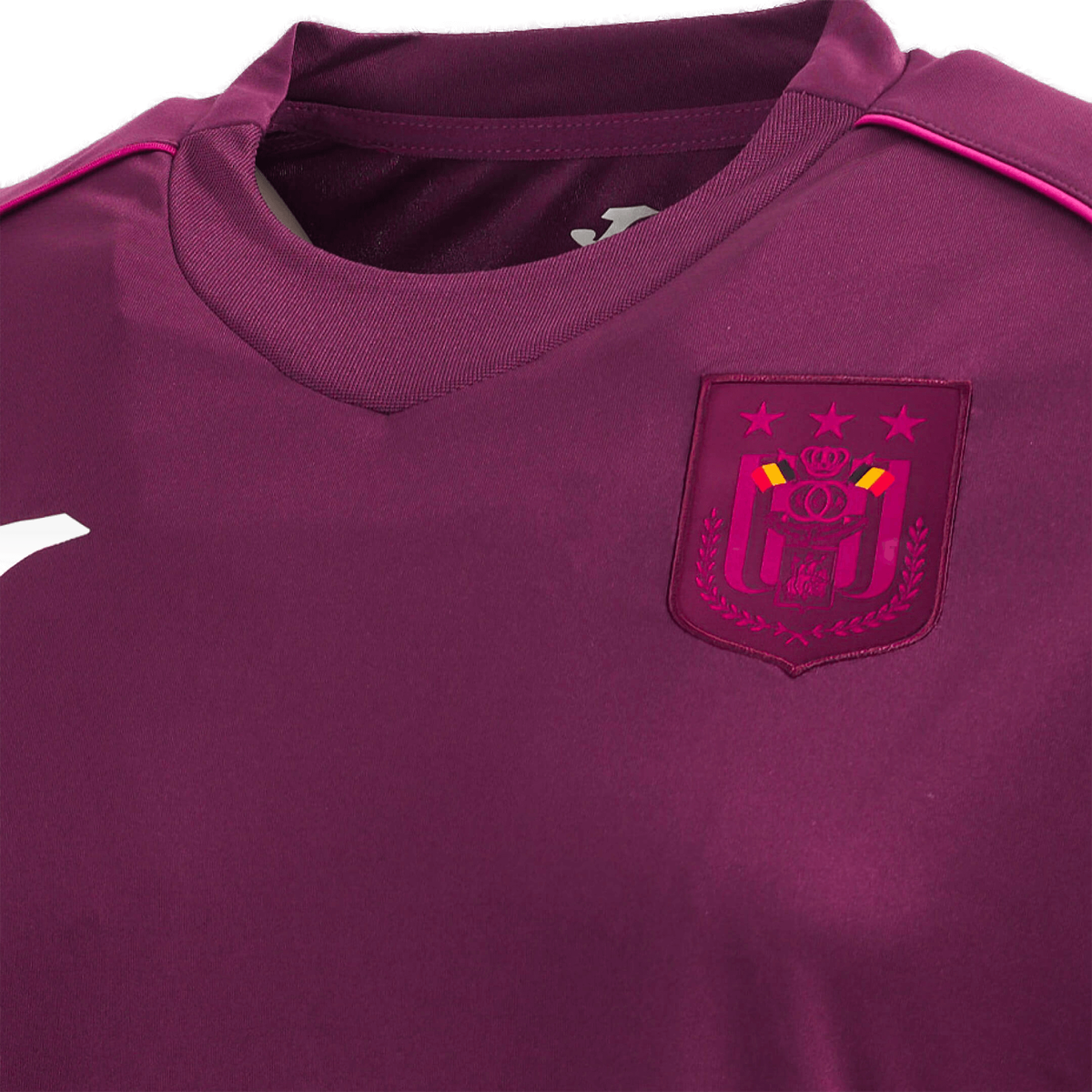 7XS RSCA Training Shirt Staff Kids 2024/2025
