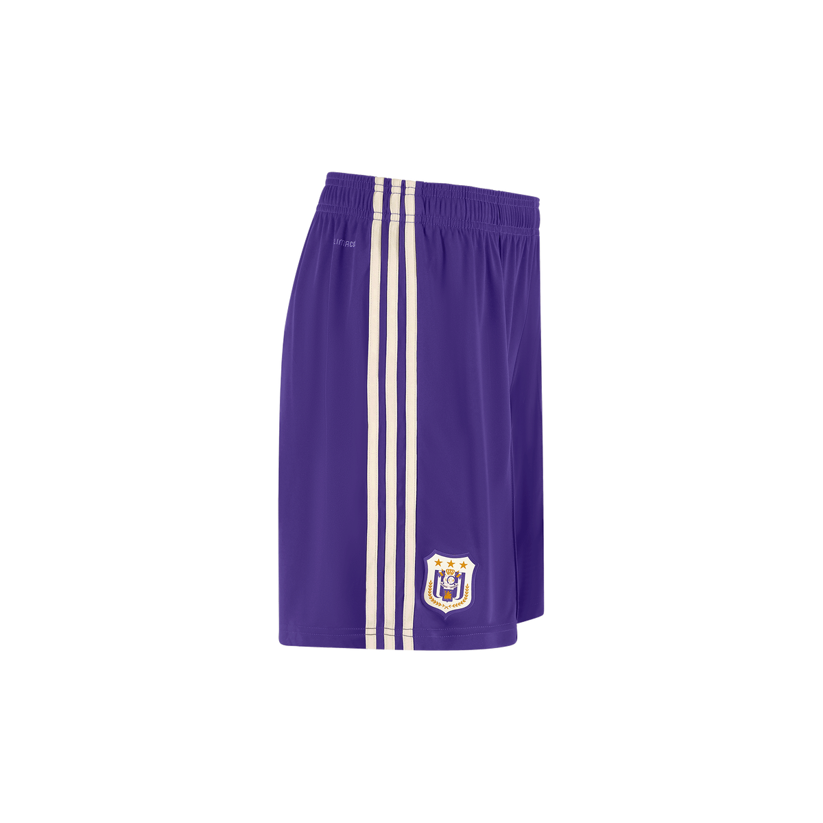 RSC Anderlecht 26/27 Away Purple Short Youth 152