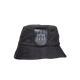 Bucket hat noir RSC Anderlecht