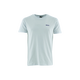 T-shirt wit RSCA borduring borst S - RSCA