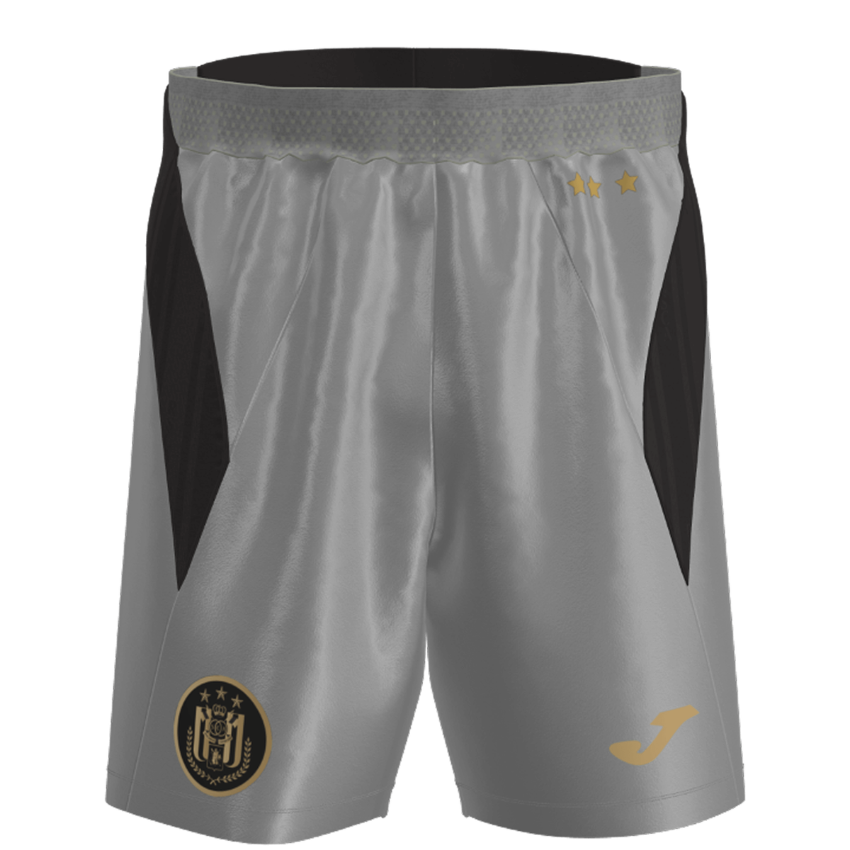 ANDERLECHT 3RD SHORT M