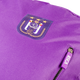 Rugzak Paars Logo RSCA