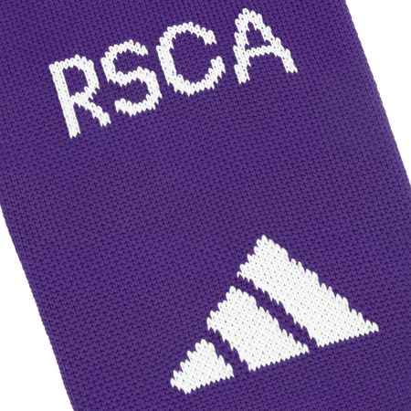 RSC Anderlecht 26/27 Home Sokken