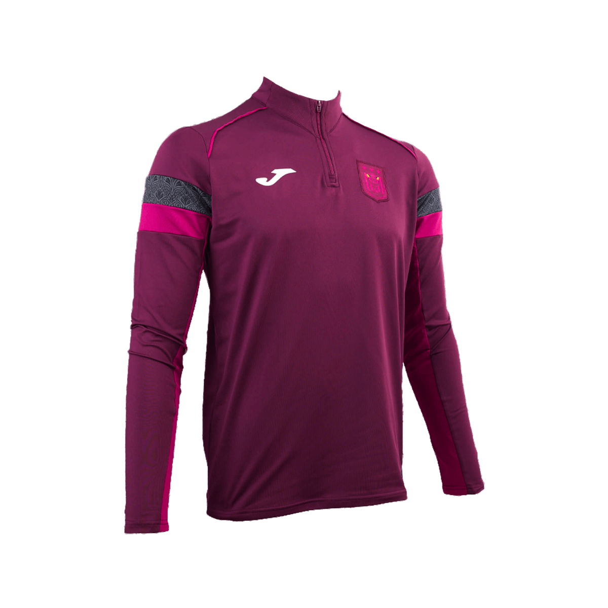 M RSCA Training Sweater Staff 2024/2025