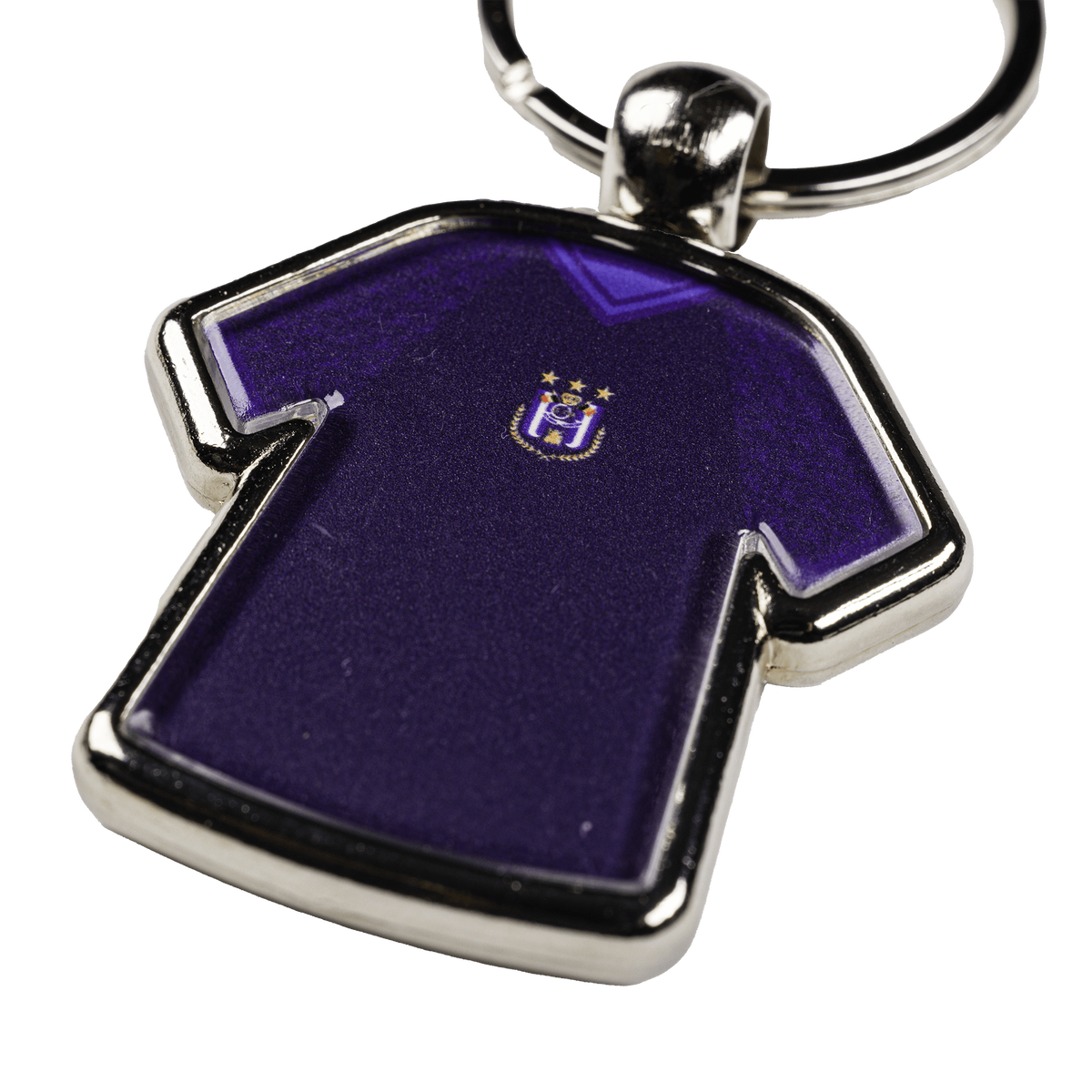 Home Jersey Keychain 24-25