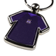 Home Jersey Keychain 24-25