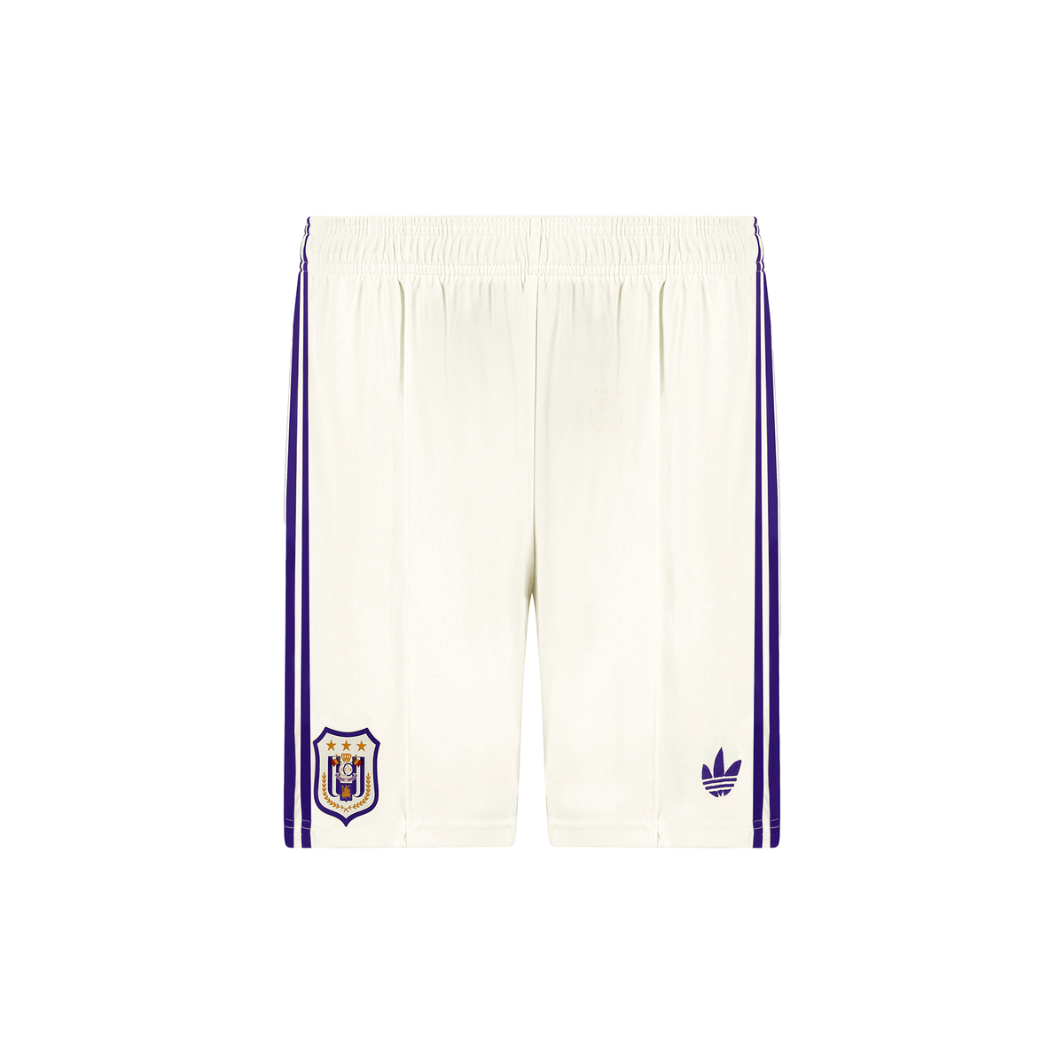 RSC Anderlecht 26/27 Away Short Change  S