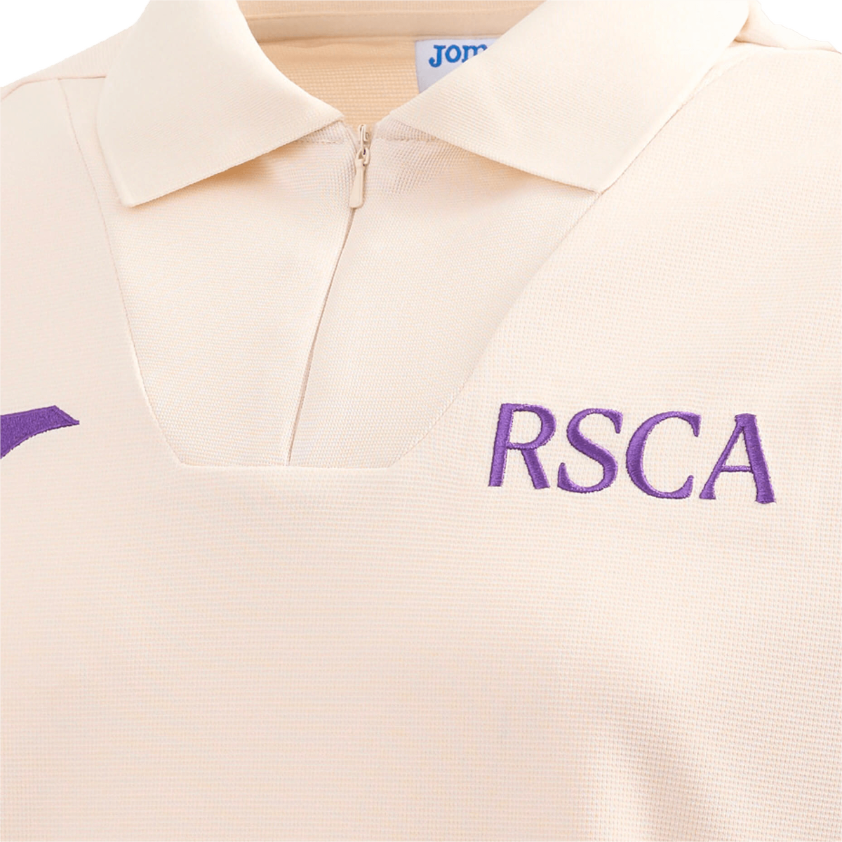 6XS RSCA Presentation Polo Player kids 2024/2025