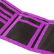 Portefeuille Zwart/Paars Anderlecht - RSCA