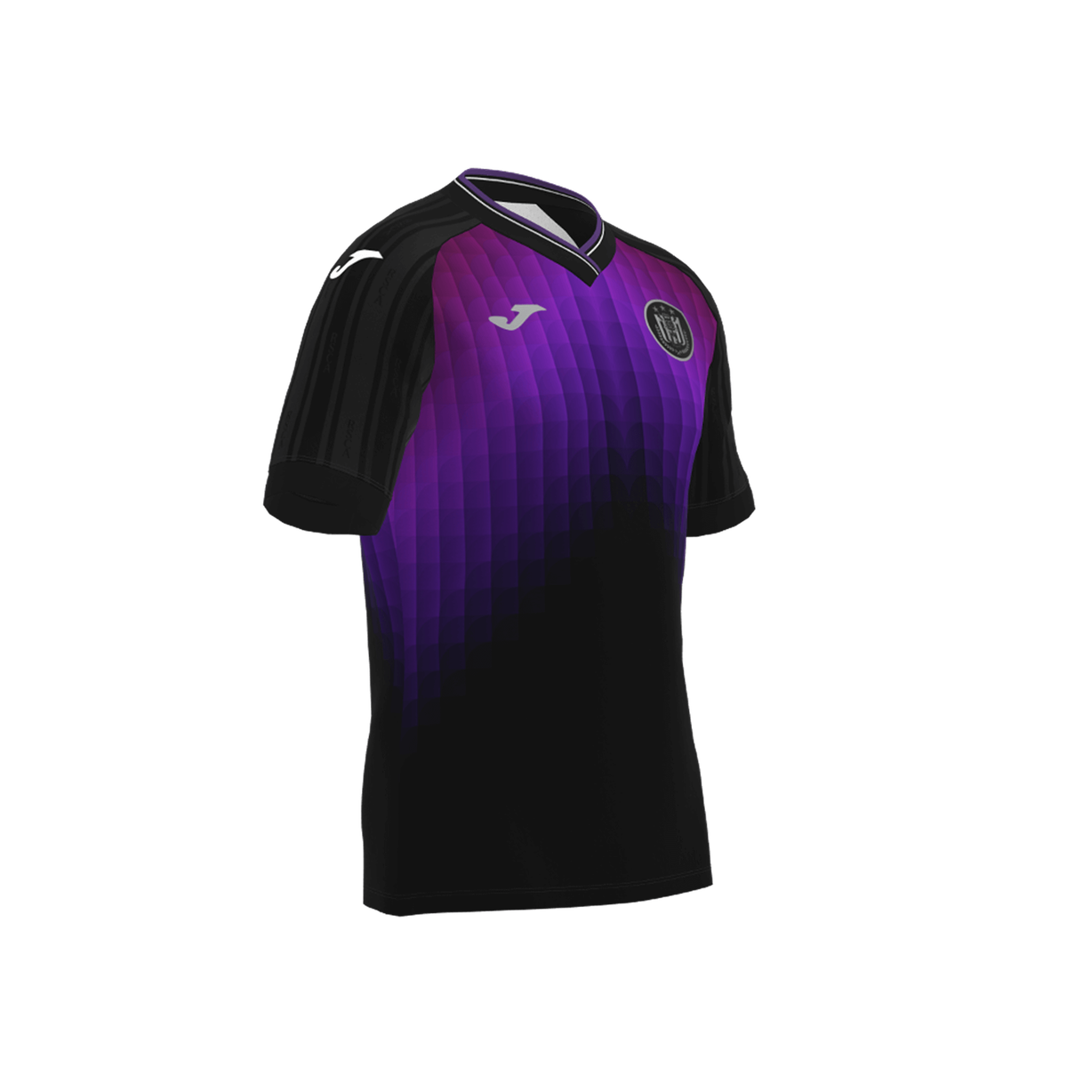 ANDERLECHT 4TH SHORT SLEEVE T-SHIRT 4XS