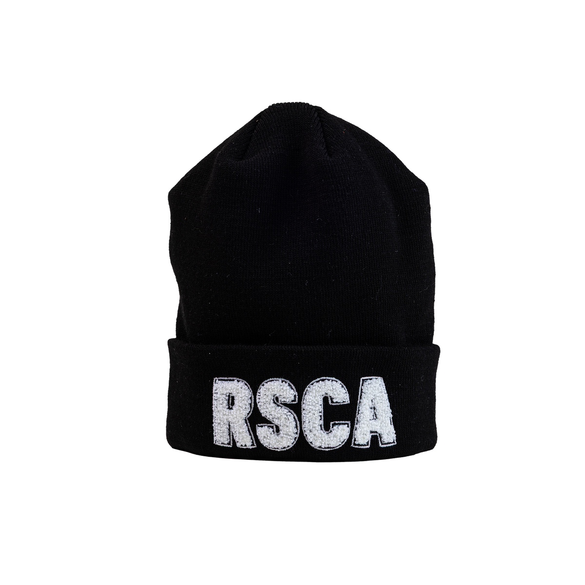 RSCA muts