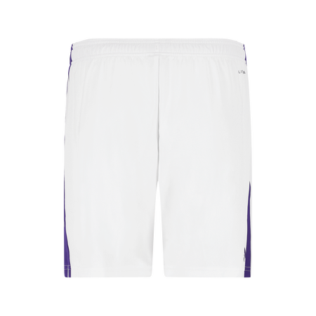 RSC Anderlecht 26/27 Witte thuisshort change