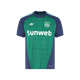 RSC Anderlecht 26/27 Goalkeeper Away Shirt Opt2 XS