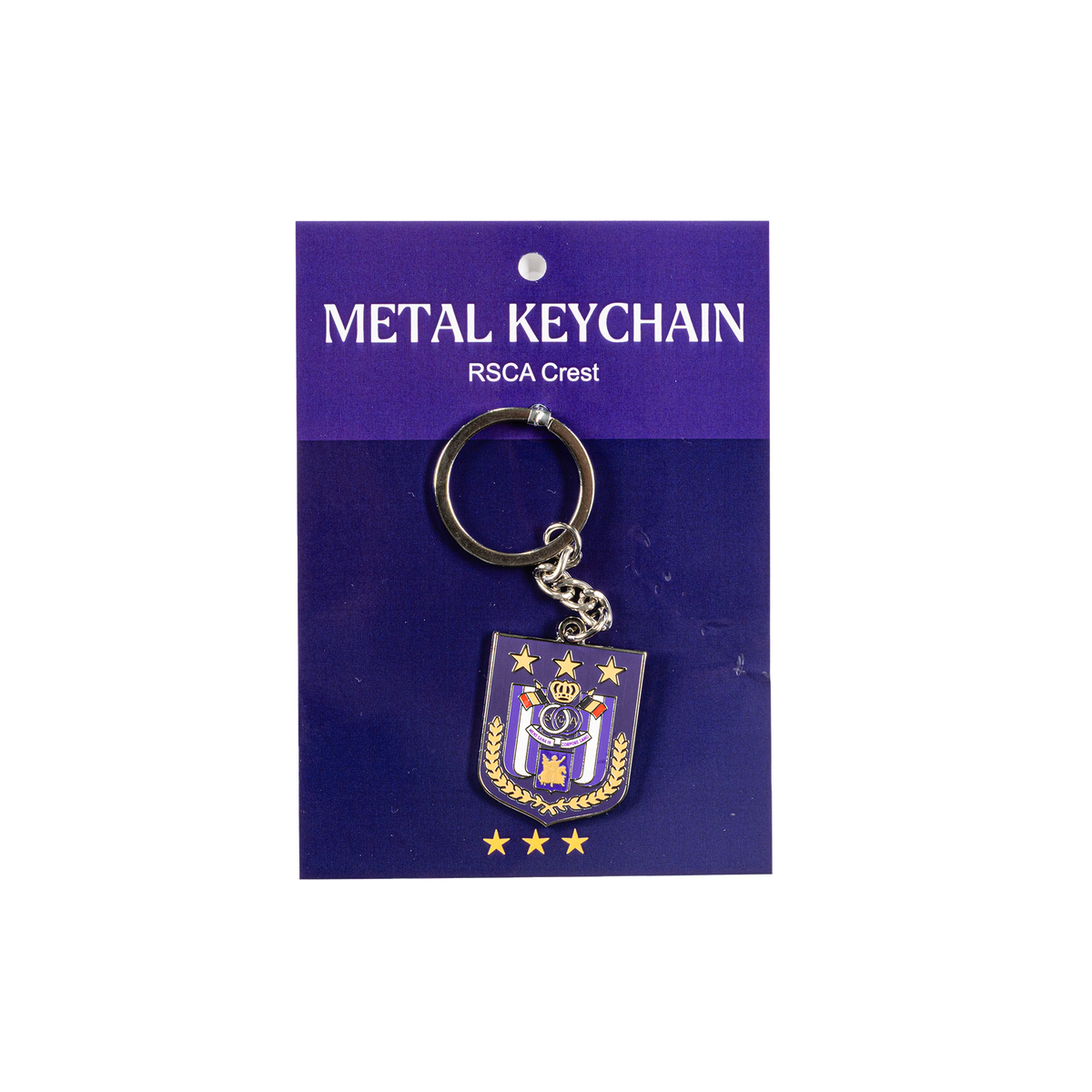 RSCA Sleutelhanger