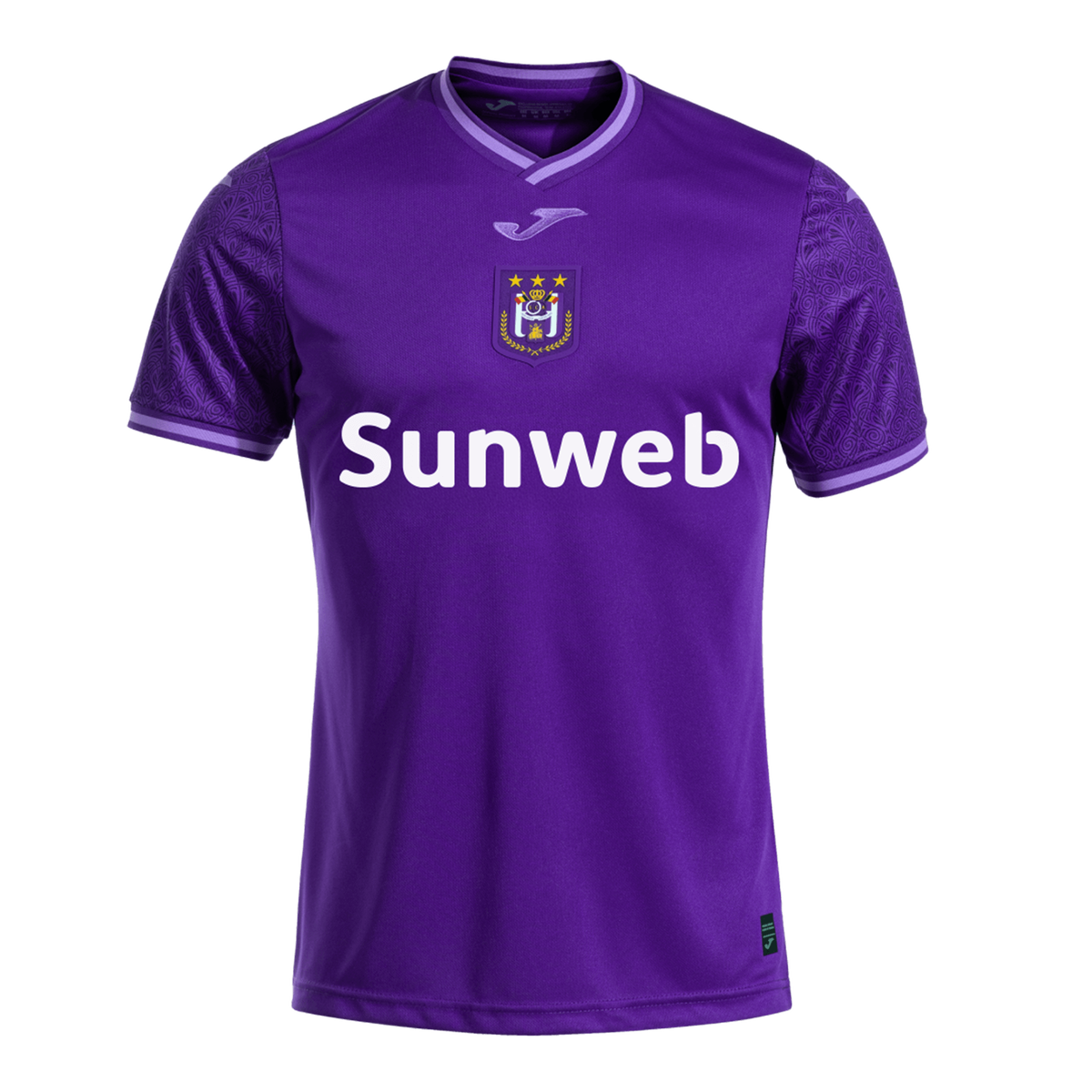 XS RSCA Home Shirt Kids 2024/2025
