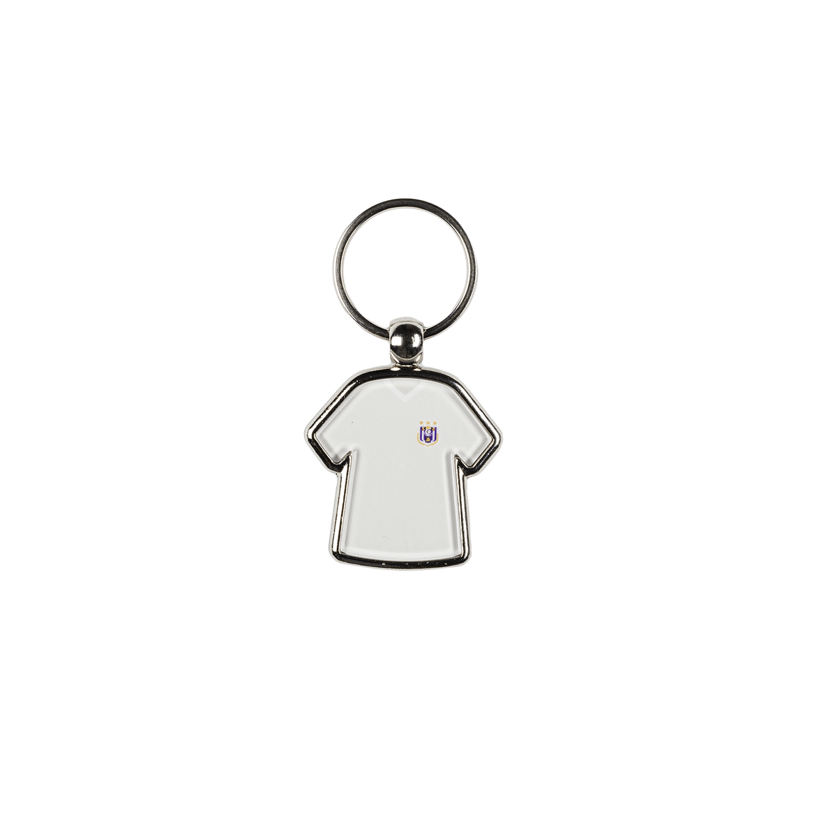 Porte-clef maillot ext&eacute;rieur 24-25