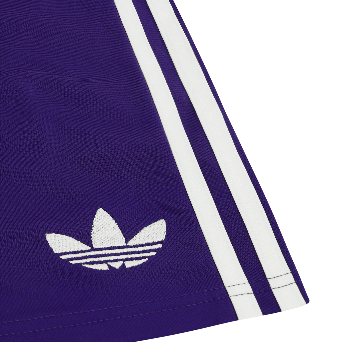 RSC Anderlecht 26/27 Away Purple Short L