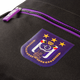 Black RSCA Logo Backpack