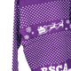Kersttrui gingerbread cookie S - RSCA