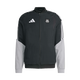 RSC Anderlecht 26/27 Staff Trainingwear Zip Top M