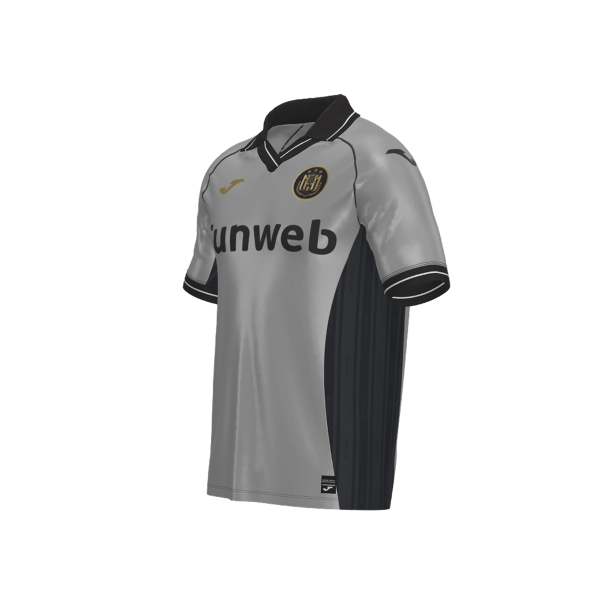 ANDERLECHT 3RD SHORT SLEEVE T-SHIRT 6XS