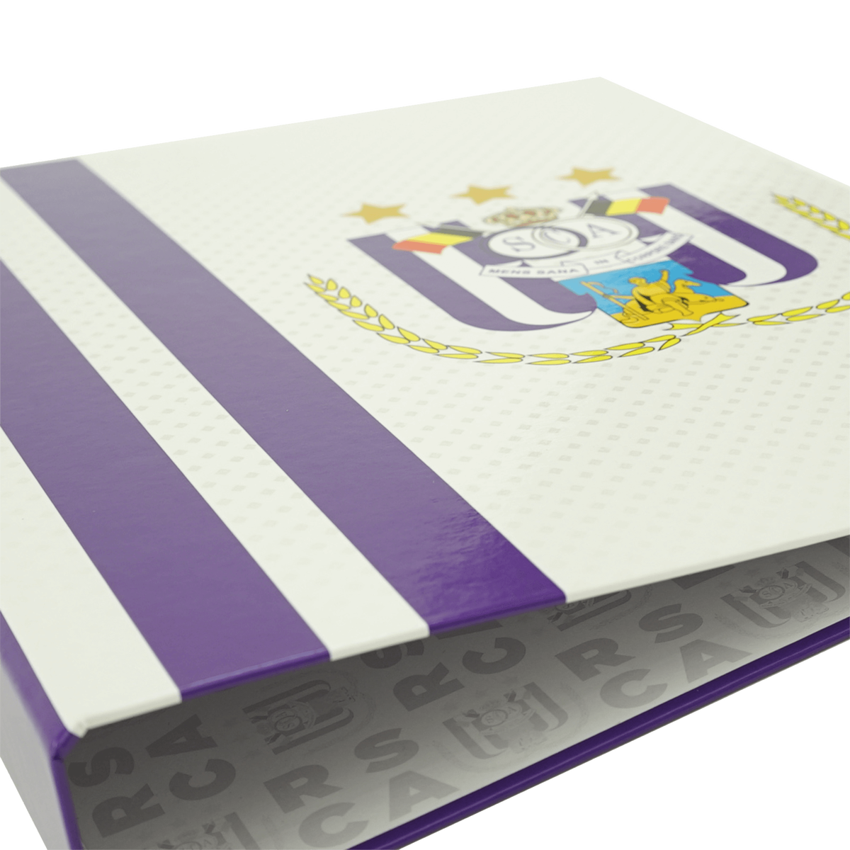 RSCA Ringmap A4