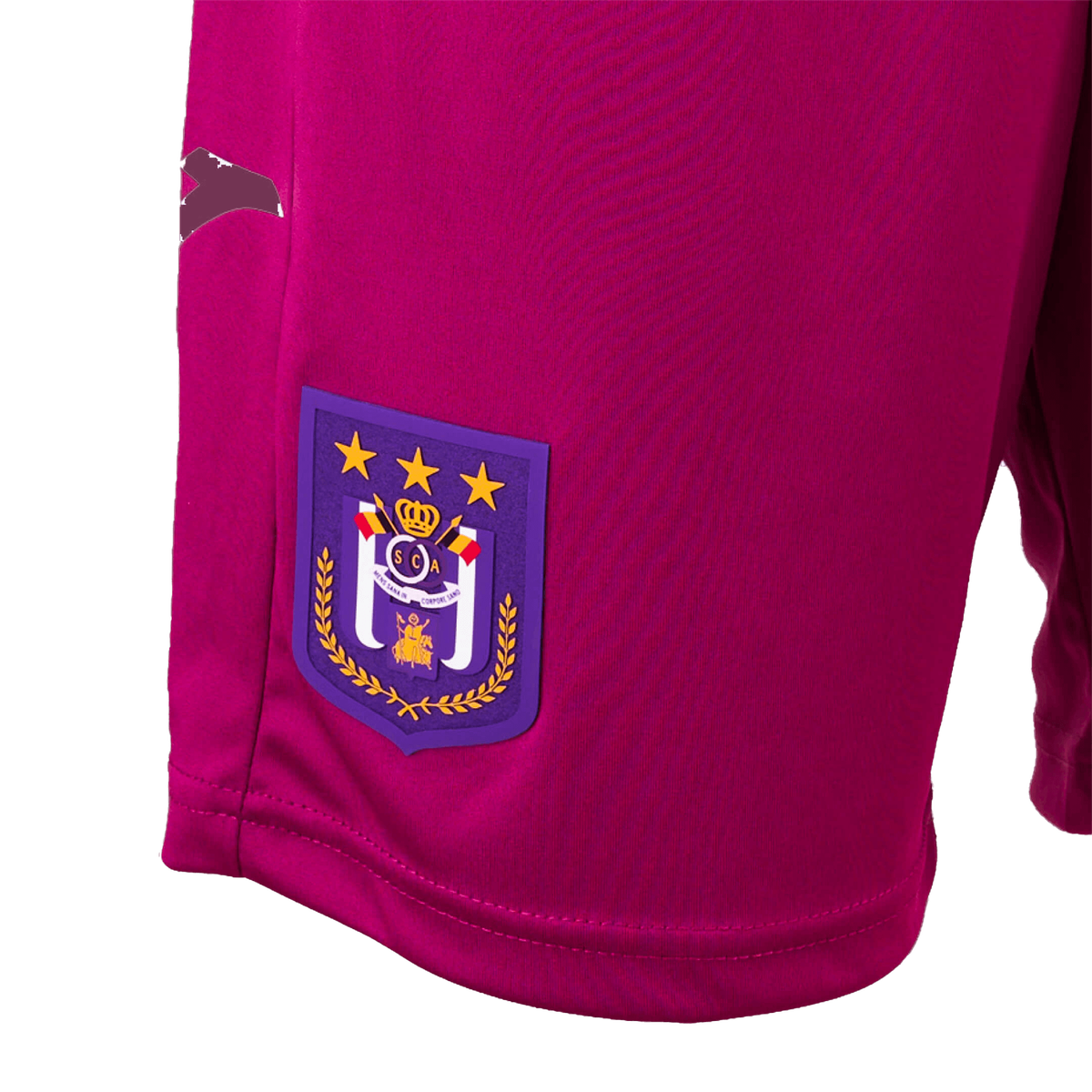 4XS RSCA GK 2nd Short Kids 2024/2025