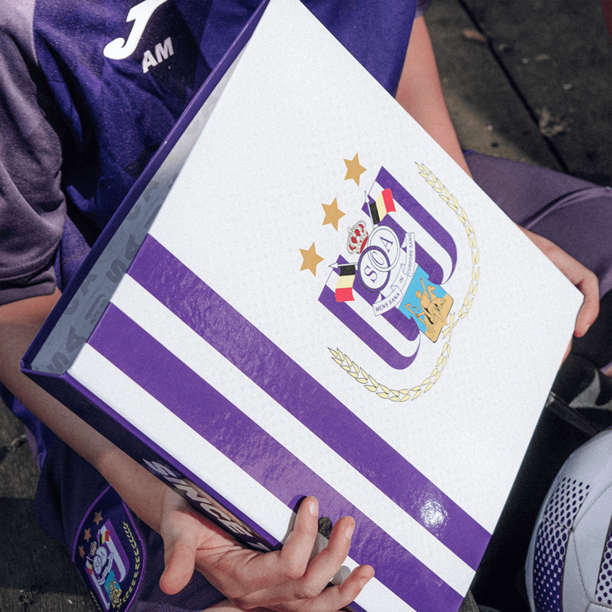 RSCA Ringmap A4