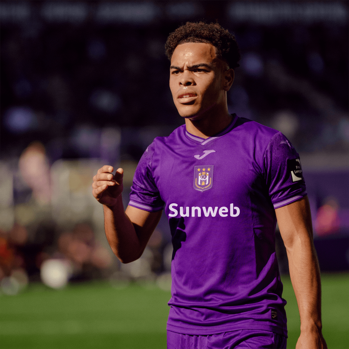 XS RSCA Home Shirt Kids 2024/2025