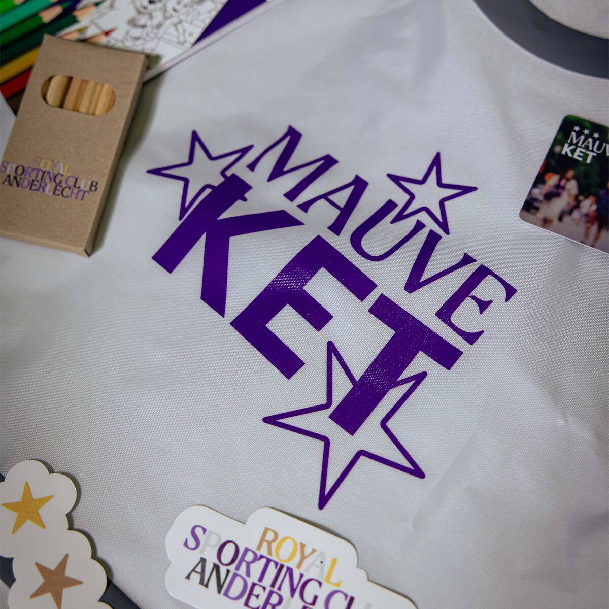 Mauve Ket Membership 2026 - GIFT
