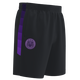 ANDERLECHT STAFF FREE TIME BERMUDA XS