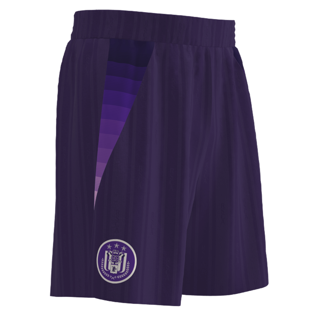 ANDERLECHT 1ST SHORT L