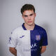 RSCA HOME JERSEY S/S 2023 - 2024 - S
