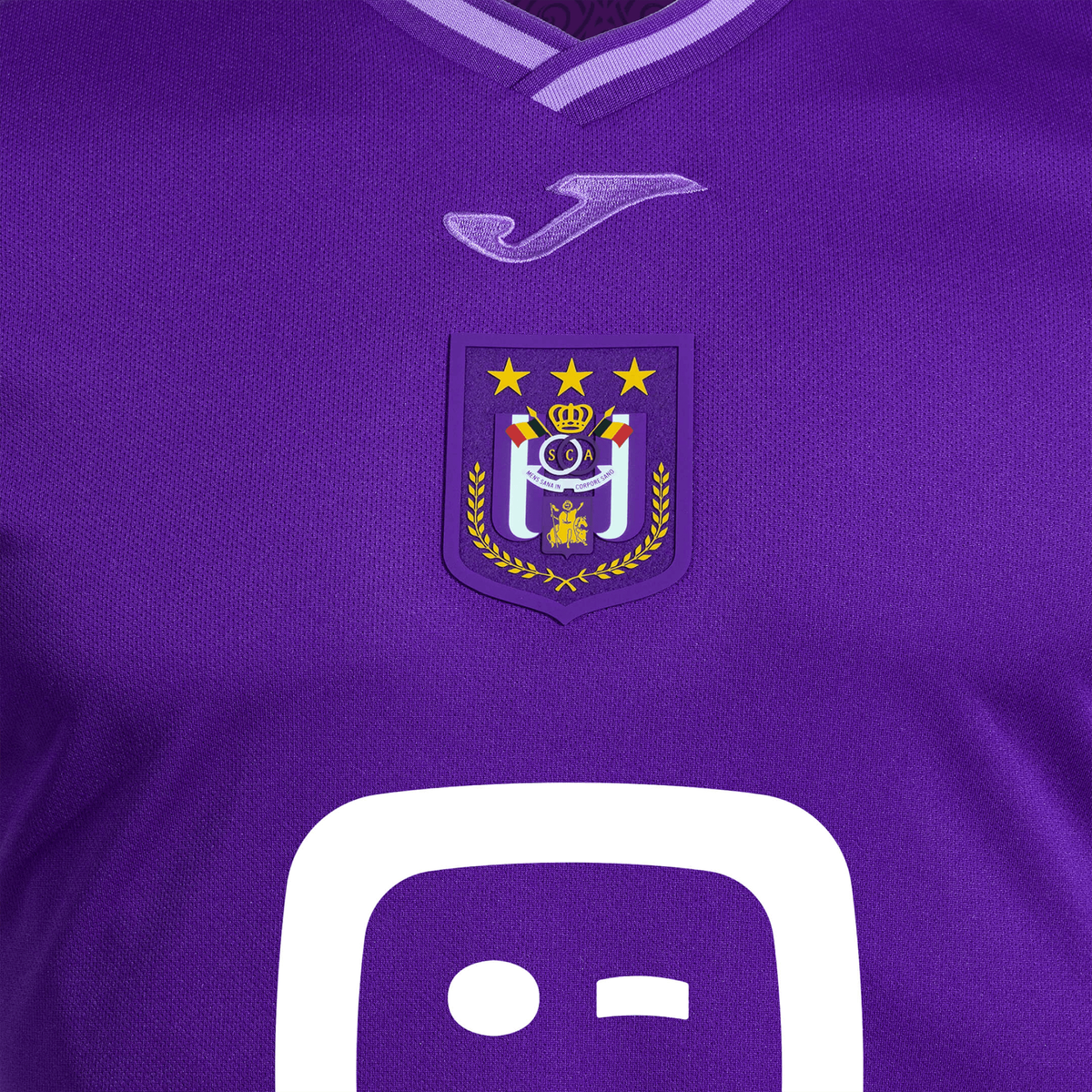 4XL RSCA Home Shirt Women 2024/2025