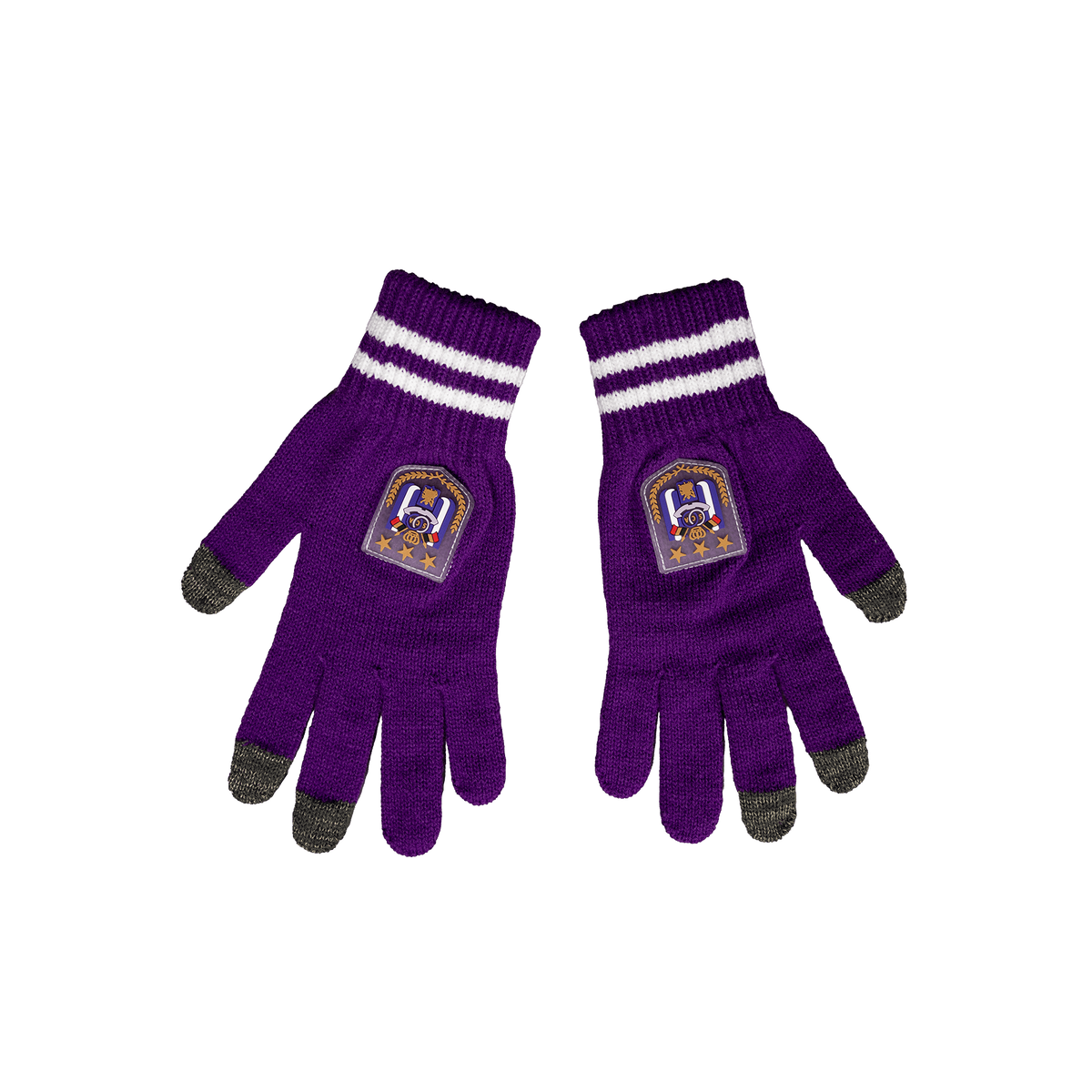 RSCA Touch Screen Gloves - Large