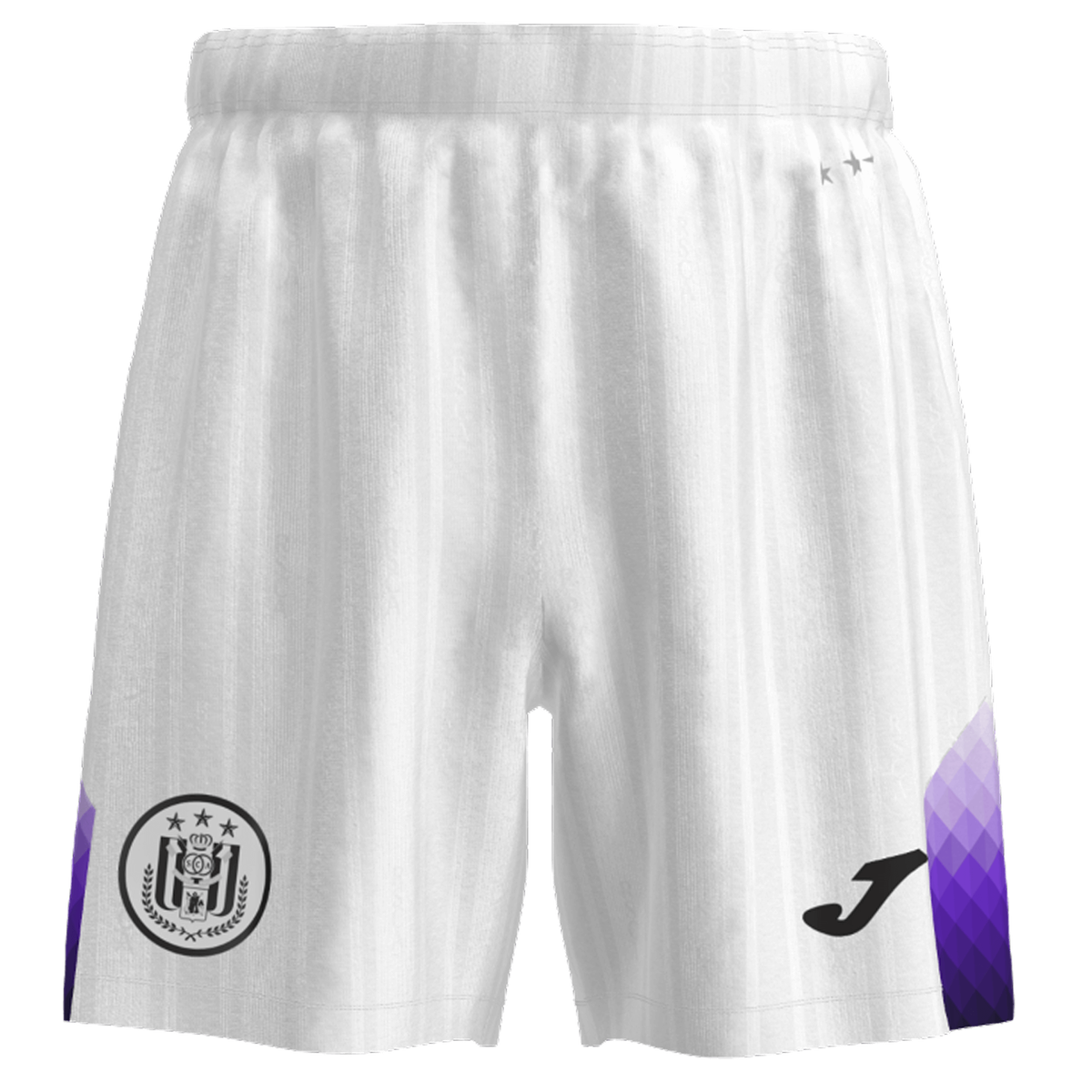 ANDERLECHT 2ND SHORT M