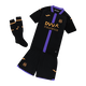 RSCA 3RD MINIKIT 2023 - 2024 - 6M