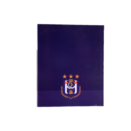 RSCA BINDER