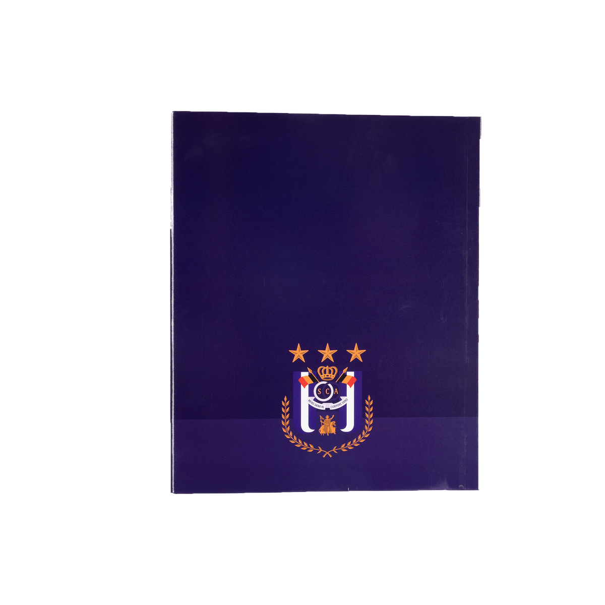 Classeur RSCA
