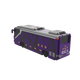 RSC Anderlecht BRXLZ bus