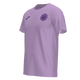 ANDERLECHT GOALKEEPER TRAINING SHORT SLEEVE T-SHIRT 3XL