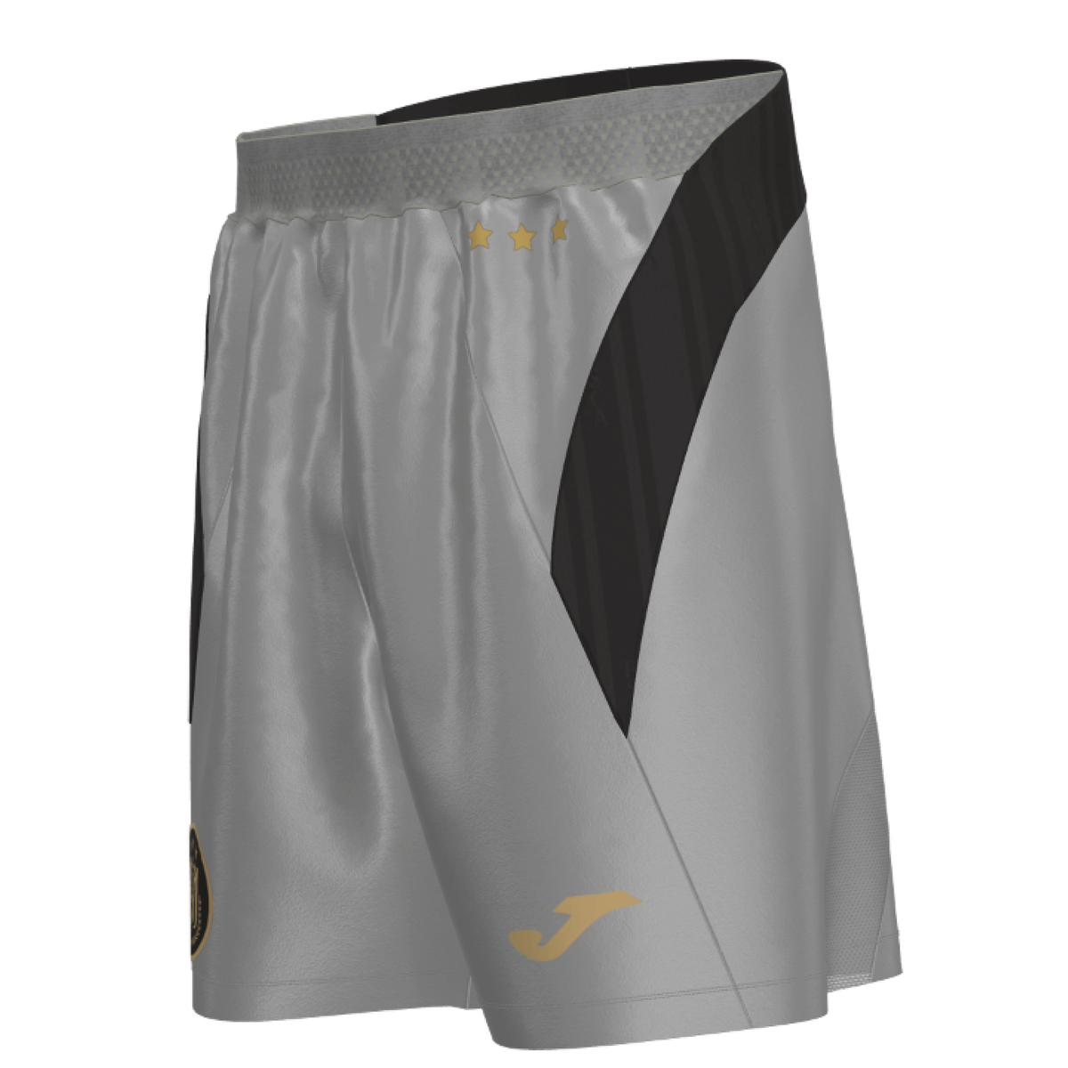 ANDERLECHT 3RD SHORT M