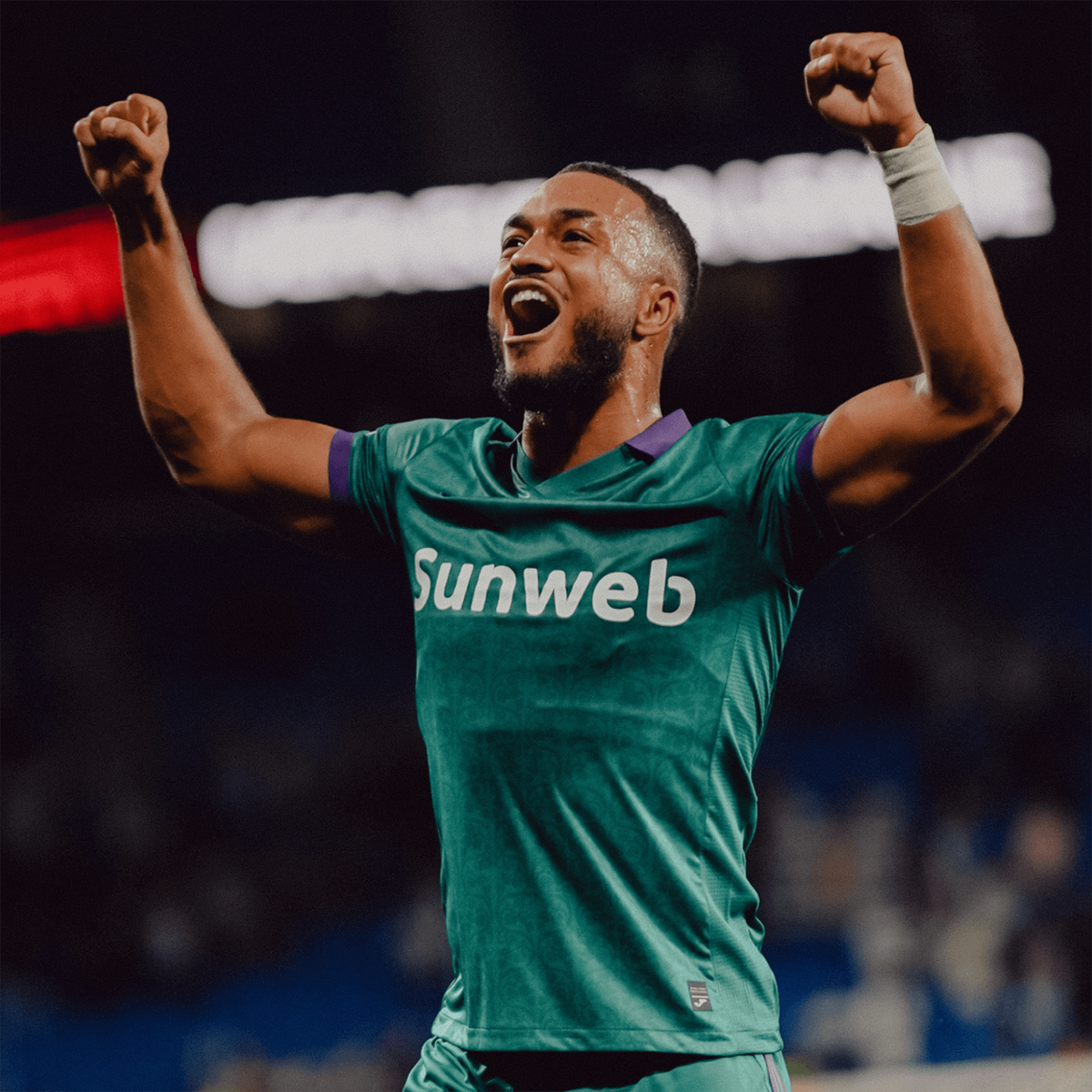 RSCA 3rd Shirt 2024/2025 L