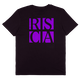 T-shirt Zwart 3XL -  Anderlecht RSCA Paars