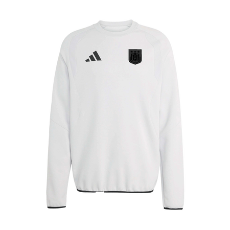 RSC Anderlecht 26/27 Travelwear Staff Crewneck