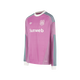 RSC Anderlecht 26/27 Goalkeeper Youth Away Shirt Opt2 140