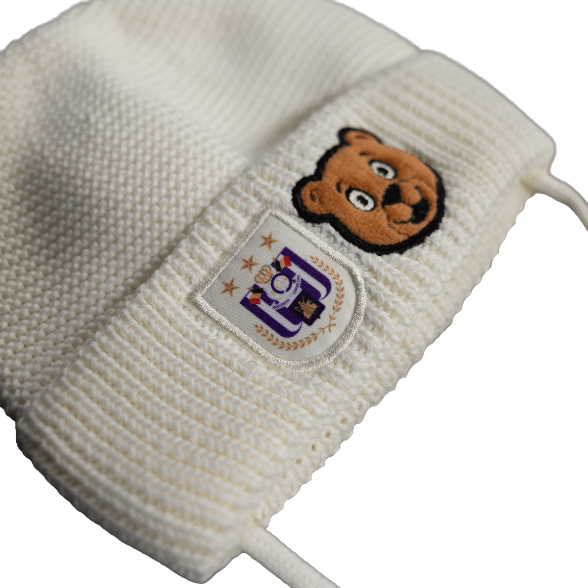 Baby beanie