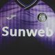 ANDERLECHT 4TH SHORT SLEEVE T-SHIRT L