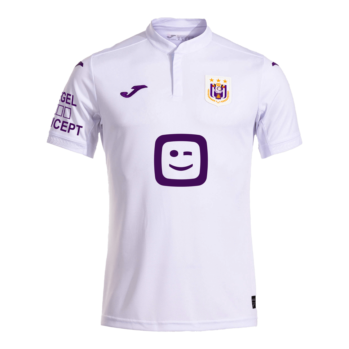 XS RSCA Away Shirt Women 2024/2025