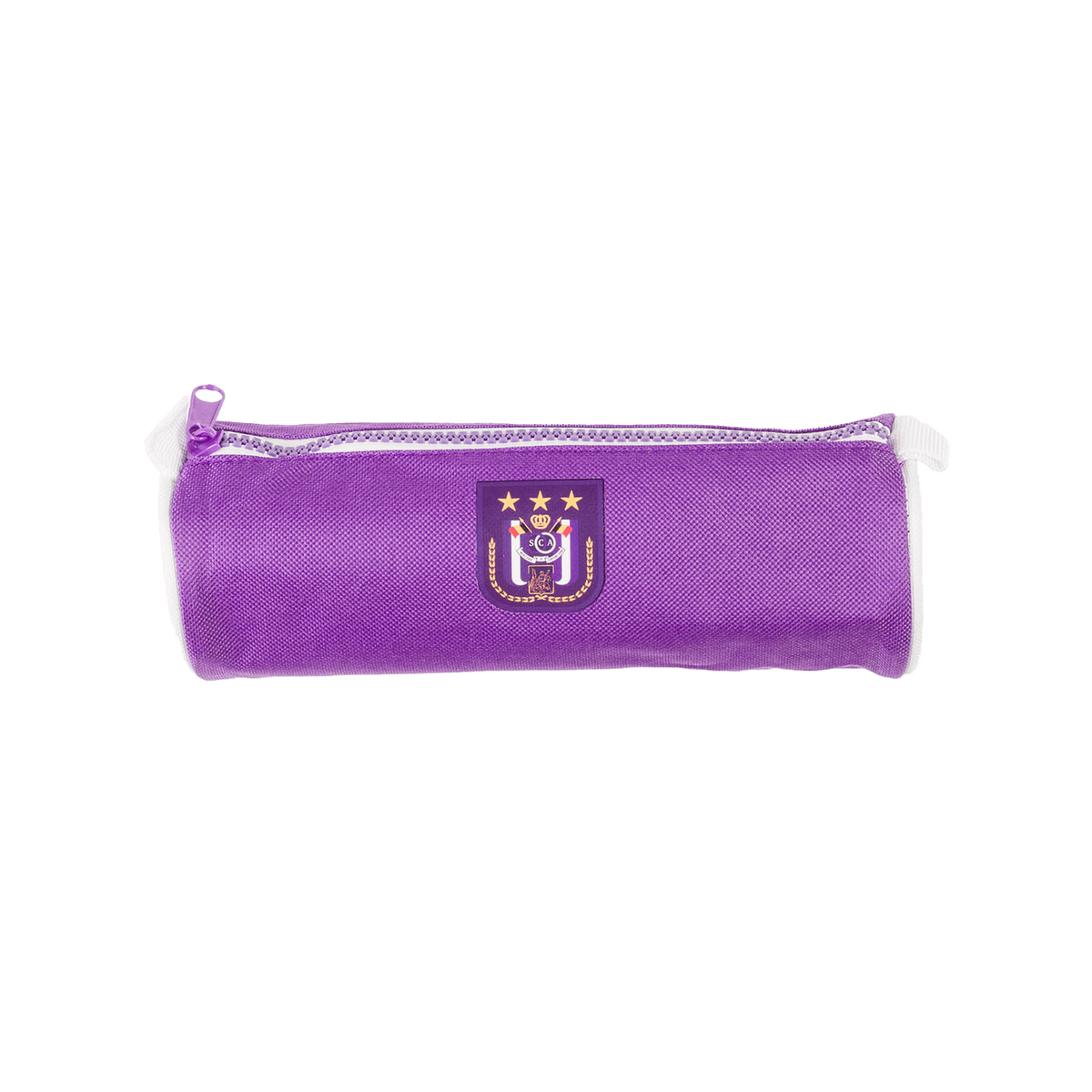 Pennenzak Paars Logo RSCA